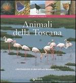 Animali della Toscana. I protagonisti di una natura meravigliosa. Ediz. a colori