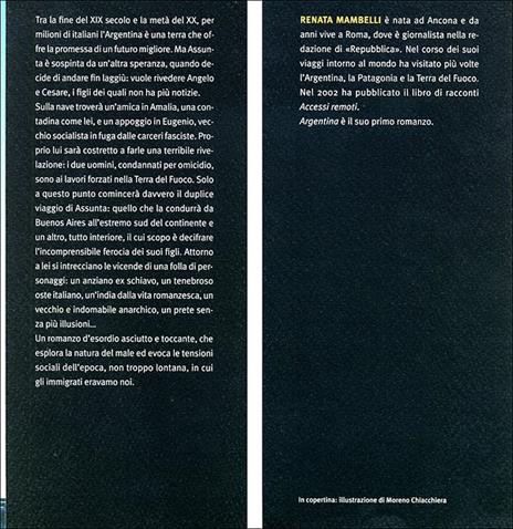 Argentina - Renata Mambelli - 3