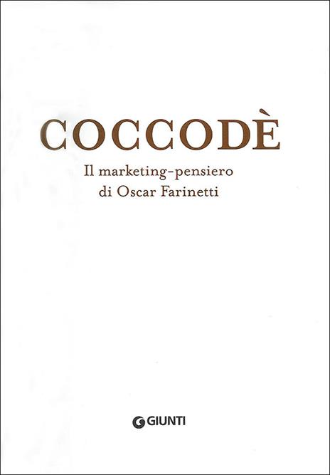 Coccodé - Oscar Farinetti - 2