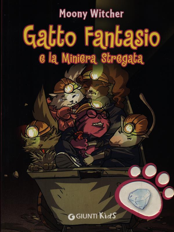 Libro di Faccia