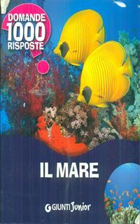 Il mare
