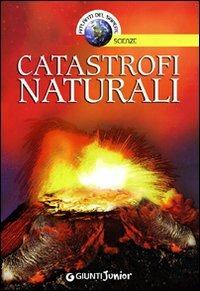 Catastrofi naturali. Ediz. illustrata - Francesco Milo Di Villagrazia - copertina
