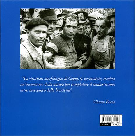 Fausto Coppi - Paolo Alberati - 5