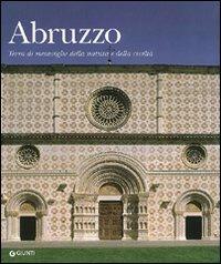 Abruzzo - copertina