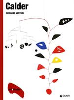 Calder. Ediz. illustrata