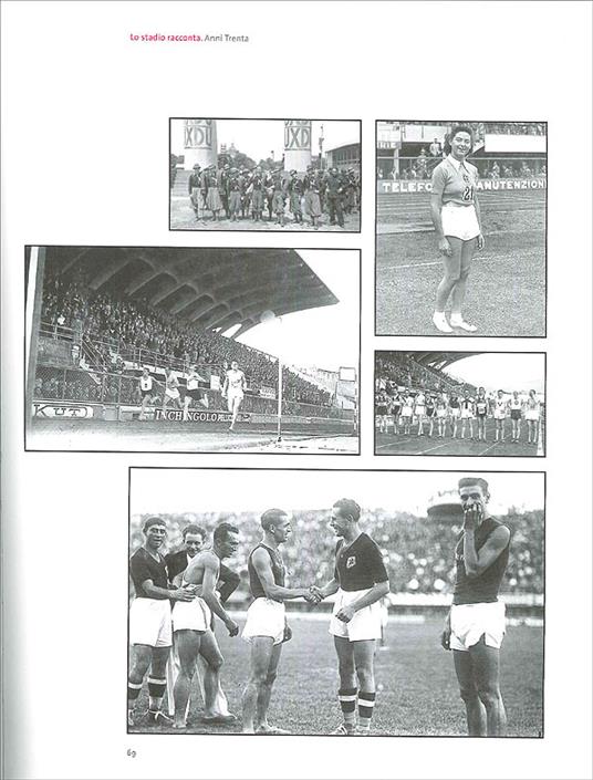 Firenze. Lo stadio racconta oltre 75 anni di storia cittadina - 5