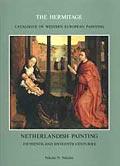 Netherlandish painting. Fifteenth and sixteenth centuries