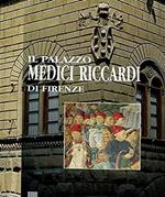 Palazzo Medici Riccardi di Firenze