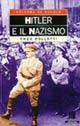 Hitler e il nazismo - Enzo Collotti - copertina