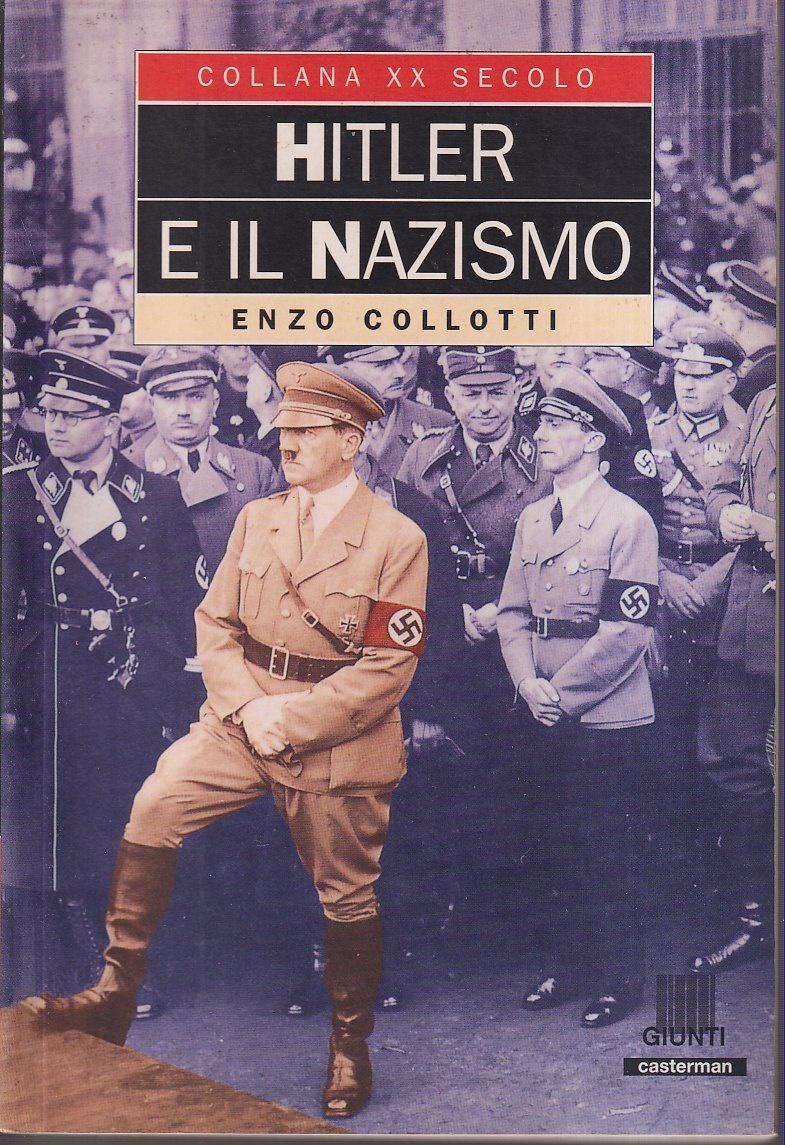 Hitler e il nazismo