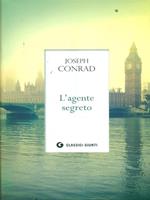 L' agente segreto