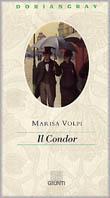 Il condor - Marisa Volpi - copertina