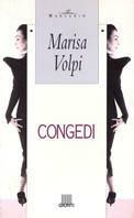 Congedi - Marisa Volpi Orlandini - copertina