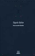 Digenis Akritas - Anonimo - copertina