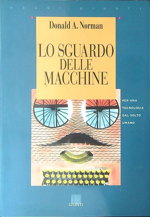 Libro di Faccia