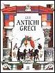 Libro Gli antichi greci 