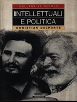 Intellettuali e politica