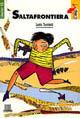 Saltafrontiera - Lucia Tumiati - copertina