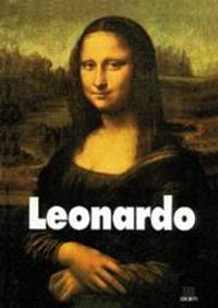 Leonardo. Ediz. illustrata - Marco Cianchi - copertina