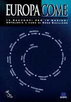  Europa come - copertina