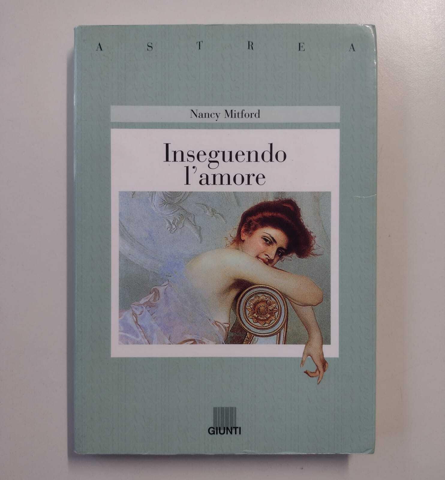 Inseguendo l'amore