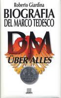 Biografia del marco tedesco - Roberto Giardina - copertina