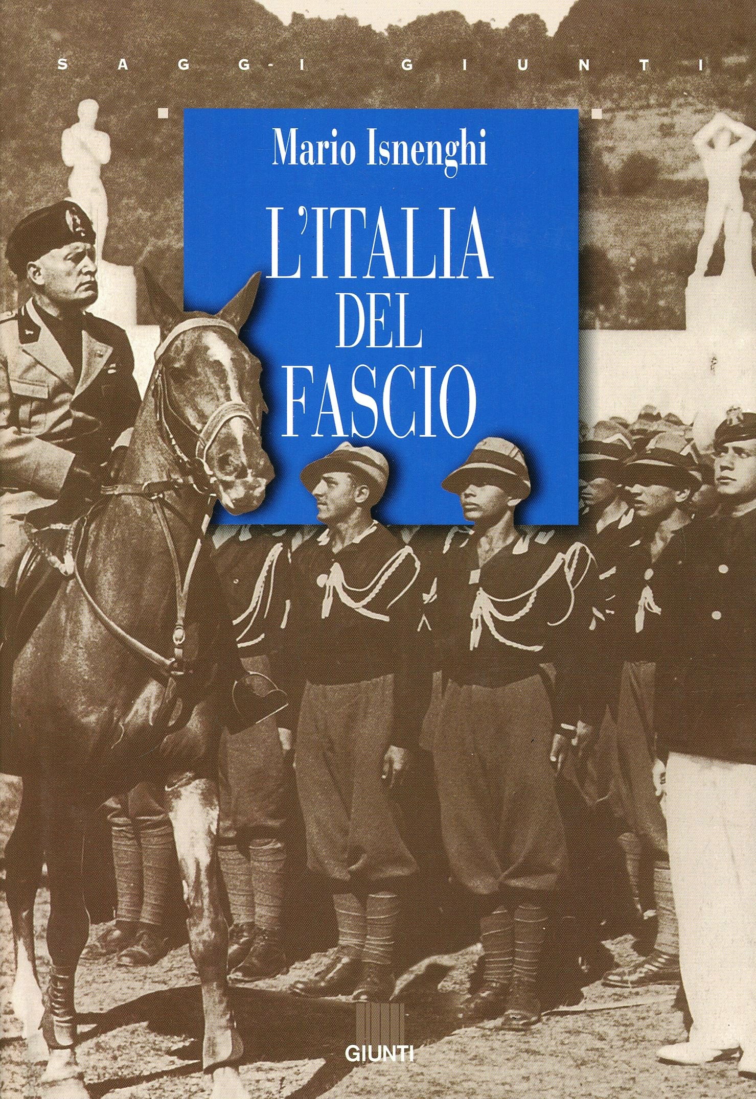 Piazza del Libro
