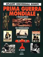 Prima guerra mondiale