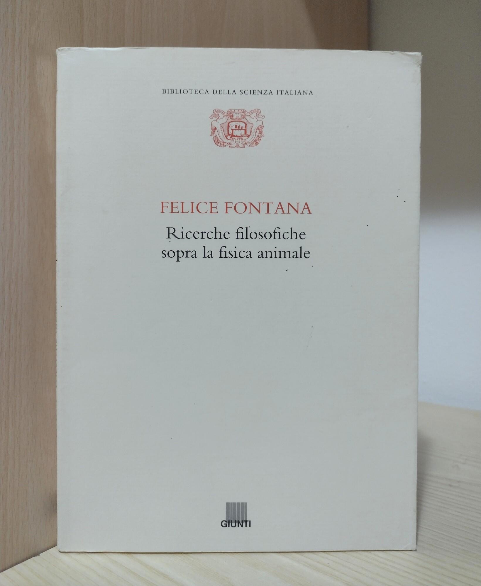 Libreria Volume Secondo