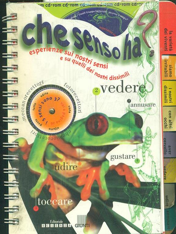 Libreria Serendipity