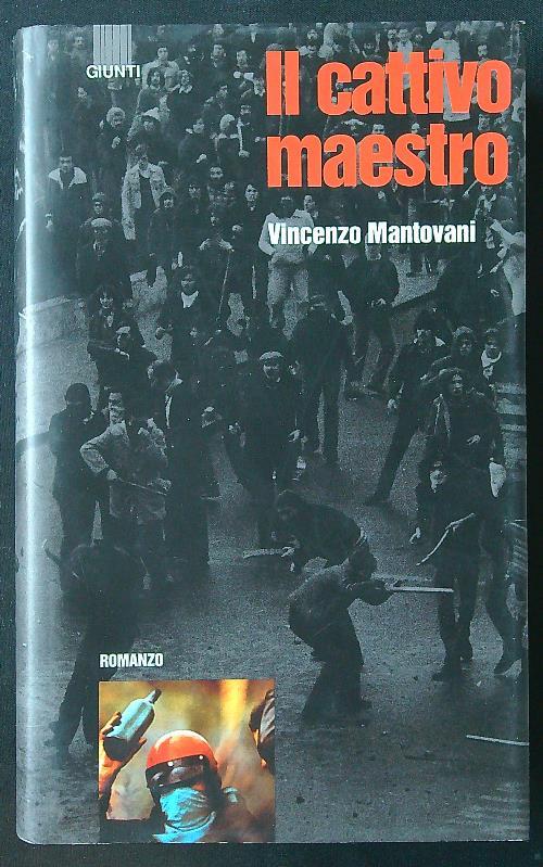 Il cattivo maestro