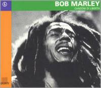 Bob Marley. Canzoni di libertà - Marco Grompi - copertina