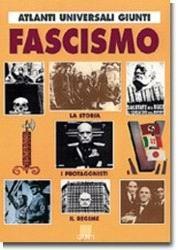 Fascismo - Marco Palla - copertina
