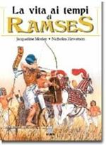 La vita ai tempi di Ramses