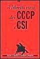 Libro Il libretto rozzo dei CCCP e CSI 