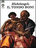 Michelangelo. Il Tondo Doni - Gloria Fossi - copertina