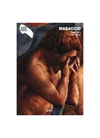 Masaccio. Ediz. inglese - Stefano Borsi - copertina