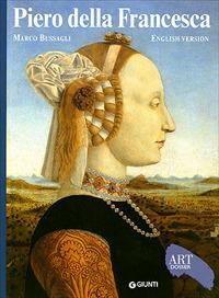 Piero della Francesca. Ediz. inglese - Marco Bussagli - copertina