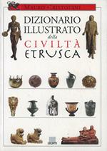 Dizionario illustrato della civiltà etrusca