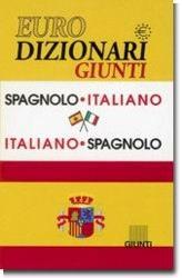 Dizionario spagnolo. Spagnolo-italiano, italiano-spagnolo - Enrico Miglioli - copertina