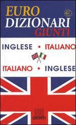 Dizionario inglese-italiano, italiano-inglese