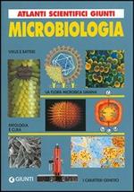 Microbiologia. I caratteri genetici