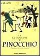 Libro Le avventure di Pinocchio Carlo Collodi