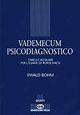 Vademecum psicodiagnostico