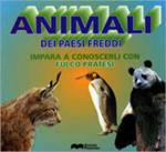 Animali dei paesi freddi