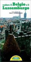 Belgio e Lussemburgo - R. Biagioni - copertina