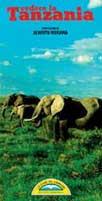 Tanzania - copertina