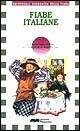 Libro Fiabe italiane 