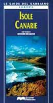 Isole Canarie - copertina