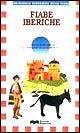 Libro Fiabe iberiche 